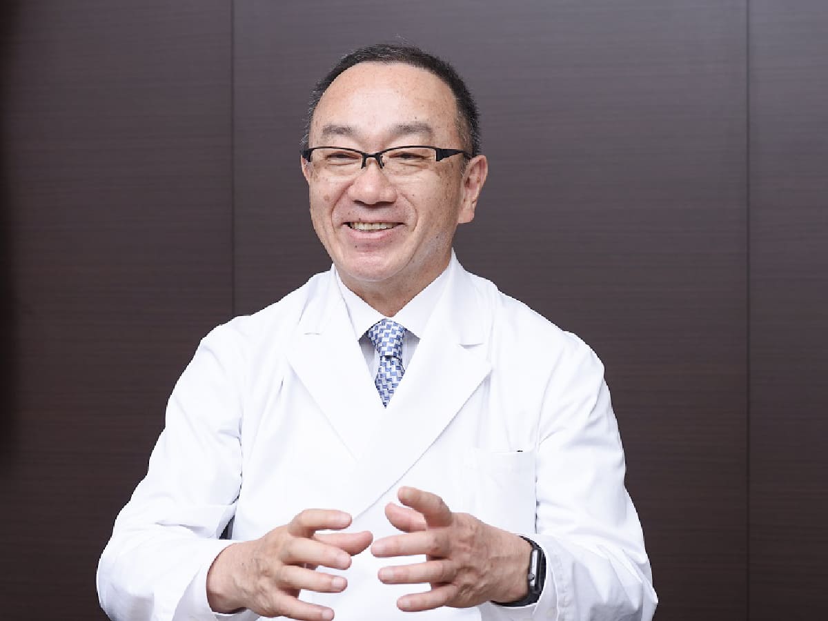 うつみね診療所